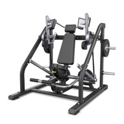NA-35 – เครื่อง Pull Over Plate-Load – IVADE – เครื่องออกกำลังกาย บริหารกล้ามเนื้อหลัง (SH035-WX)