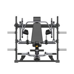 Alternative view of NA-35 – เครื่อง Pull Over Plate-Load – IVADE – เครื่องออกกำลังกาย บริหารกล้ามเนื้อหลัง (SH035-WX)