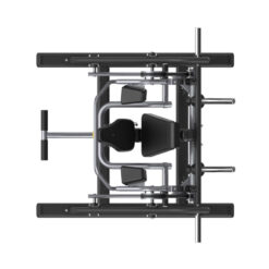 NA-35 – เครื่อง Pull Over Plate-Load – IVADE – เครื่องออกกำลังกาย บริหารกล้ามเนื้อหลัง (SH035-WX) - Image 3