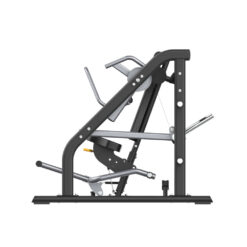NA-35 – เครื่อง Pull Over Plate-Load – IVADE – เครื่องออกกำลังกาย บริหารกล้ามเนื้อหลัง (SH035-WX) - Image 4