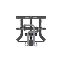 NA-37 – เครื่อง Multi-Pulldown Plate-Load – IVADE – เครื่องออกกำลังกาย บริหารกล้ามเนื้อหลัง (SH037-WX) - Image 3