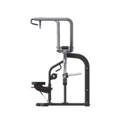 NA-37 – เครื่อง Multi-Pulldown Plate-Load – IVADE – เครื่องออกกำลังกาย บริหารกล้ามเนื้อหลัง (SH037-WX) - Image 4
