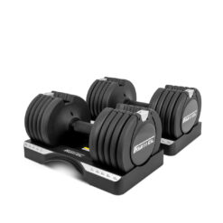 ดัมเบล SlideTec 5-IN-1 สูงสุด 10KG