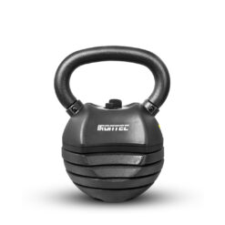 เคตเทิลเบล SlideTec 5-IN-1 สูงสุด 13.6KG (ST-300S-KTBELL)