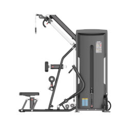 Alternative view of MA-41 – เครื่อง PRO Pull Down & Mid Row Pin-Load Pin-Load 80KG (SA041-WX80)