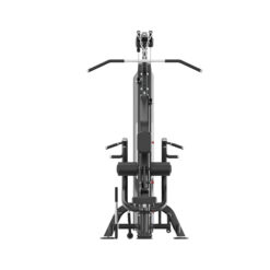 MA-41 – เครื่อง PRO Pull Down & Mid Row Pin-Load Pin-Load 80KG (SA041-WX80) - Image 4