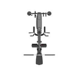 MA-41 – เครื่อง PRO Pull Down & Mid Row Pin-Load Pin-Load 80KG (SA041-WX80) - Image 3