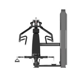 MA-43 – เครื่อง PRO Multi-Press Pin-Load 80KG (SA043-WX80) - Image 3