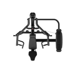 MA-43 – เครื่อง PRO Multi-Press Pin-Load 80KG (SA043-WX80) - Image 4