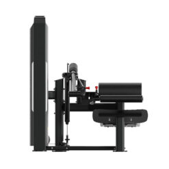 MA-45 – เครื่อง Hip Thrust Pin-Load 80KG (SA045-WX80) - Image 3