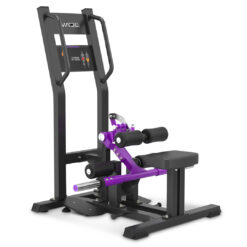 PB-402 - PeachBuilder Standing Hip Thrust PB402 (Commercial Grade) (PB402-NLWX)