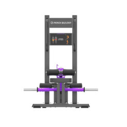 PB-402 - PeachBuilder Standing Hip Thrust PB402 (Commercial Grade) (PB402-NLWX) - Image 3