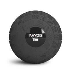 ลูกบอลทุ่มน้ำหนัก SLAM BALL IVADE 15KG (MD1289)