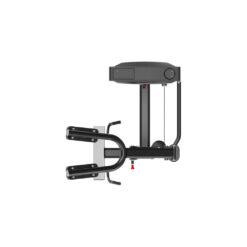 MA-19 – เครื่อง Standing Calf Extension Pin-Load – IVADE – เครื่องออกกำลังกาย บริหารกล้ามเนื้อน่อง (SA019E-WX80) - Image 3