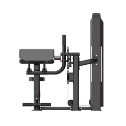 MA-44 เครื่อง Biceps & Triceps Pin-Load 80KG (SA044B-WX80) - Image 3