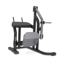 NA-07 – เครื่อง Rear Kick Glute Plate-Load – IVADE – เครื่องออกกำลังกาย บริหารกล้ามเนื้อบั้นท้าย  (SH007-WX)