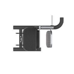 NA-07 – เครื่อง Rear Kick Glute Plate-Load – IVADE – เครื่องออกกำลังกาย บริหารกล้ามเนื้อบั้นท้าย  (SH007-WX) - Image 3