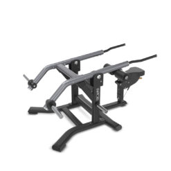 NA-16 – เครื่อง Triceps Press Down & Dip Plate-Load – IVADE – เครื่องออกกำลังกาย บริหารกล้ามเนื้อหลังแขน (SH016-WX)