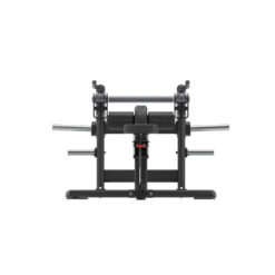 NA-16 – เครื่อง Triceps Press Down & Dip Plate-Load – IVADE – เครื่องออกกำลังกาย บริหารกล้ามเนื้อหลังแขน (SH016-WX) - Image 4