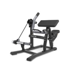 NA-18 – เครื่อง Biceps Curl Plate-Load – IVADE – เครื่องออกกำลังกาย บริหารกล้ามเนื้อหน้าแขน (SH007-WX)
