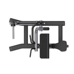 NA-18 – เครื่อง Biceps Curl Plate-Load – IVADE – เครื่องออกกำลังกาย บริหารกล้ามเนื้อหน้าแขน (SH007-WX) - Image 3