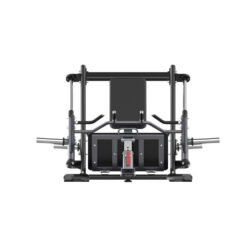 NA-59 - เครื่อง Smith Row Plate-Load (SH059-WX) - Image 3