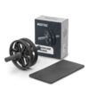 ลูกกลิ้งออกกำลังกาย IRONTEC รุ่น MD1498