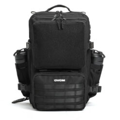 OVCM กระเป๋าเป้ Gym Backpack 45L สำหรับสายฟิตเนส - IT'S A GYM LIFESTYLE