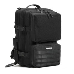 Alternative view of OVCM กระเป๋าเป้ Gym Backpack 45L สำหรับสายฟิตเนส - IT'S A GYM LIFESTYLE