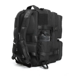 OVCM กระเป๋าเป้ Gym Backpack 45L สำหรับสายฟิตเนส - IT'S A GYM LIFESTYLE - Image 4
