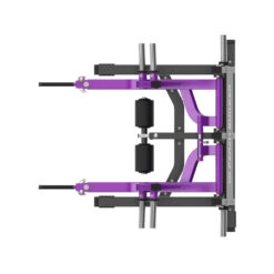 PB-411 - PeachBuilder Multi Deadlift (Commercial Grade) (PB411-NLWX) - Image 5