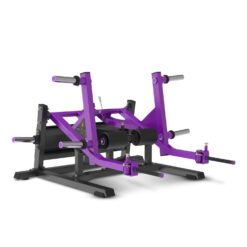 PB-411 - PeachBuilder Multi Deadlift (Commercial Grade) (PB411-NLWX)