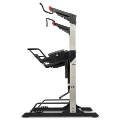 เครื่อง Pull Up / Dip / Leg Raise รุ่น IV-T50 - Image 3