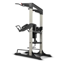 เครื่อง Pull Up / Dip / Leg Raise รุ่น IV-T50 - Image 4