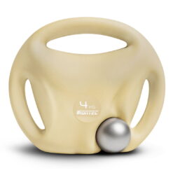 SOFT 3-HAND เคตเทิลเบล แบบนุ่ม 4KG (MD2229)