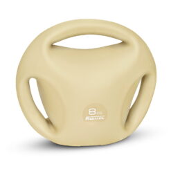 Alternative view of SOFT 3-HAND เคตเทิลเบล แบบนุ่ม 8KG (MD2229)