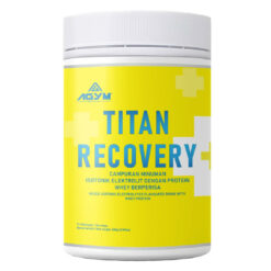 TITAN ไททัน รีคัฟเวอรี่ พลัส