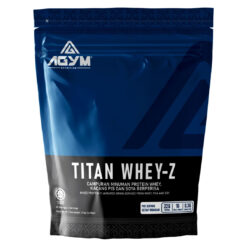 TITAN ไททัน เวย์ 2 กก. แบบซอง