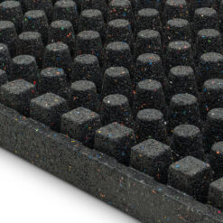 แผ่นยางกันกระแทก 61x61 หนา 60MM รุ่น ARMOR-PLATFORM - Image 5