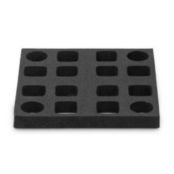 ตัวล็อก แผ่นยาง 60MM รุ่น ARMOR-PLATFORM - Image 3