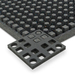 ตัวล็อก แผ่นยาง 60MM รุ่น ARMOR-PLATFORM - Image 5