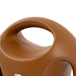 3-HAND เคตเทิลเบล 2KG สี CHOCOLATE (MD2223) - Image 5
