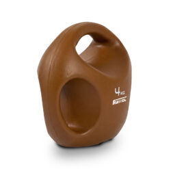 3-HAND เคตเทิลเบล 4KG สี CHOCOLATE (MD2223) - Image 3