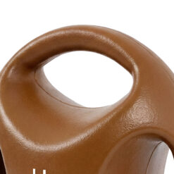 3-HAND เคตเทิลเบล 4KG สี CHOCOLATE (MD2223) - Image 5