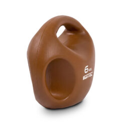 3-HAND เคตเทิลเบล 6KG สี CHOCOLATE (MD2223) - Image 3
