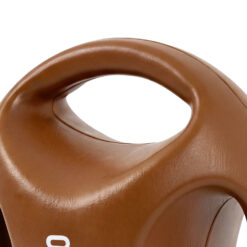 3-HAND เคตเทิลเบล 8KG สี CHOCOLATE (MD2223) - Image 5