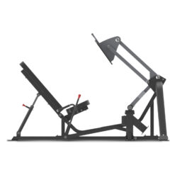 NA-08 – เครื่อง Leg Press Plate-Load – IVADE – เครื่องออกกำลังกาย บริหารกล้ามเนื้อขา - Image 4