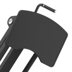 NA-08 – เครื่อง Leg Press Plate-Load – IVADE – เครื่องออกกำลังกาย บริหารกล้ามเนื้อขา - Image 5