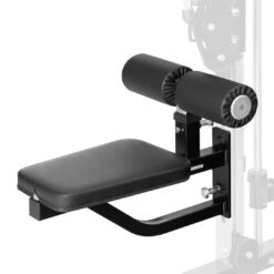 อุปกรณ์เสริม LAT SEAT สำหรับ XS800 (XS800-LATSEAT)