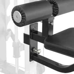 อุปกรณ์เสริม LAT SEAT สำหรับ XS800 (XS800-LATSEAT) - Image 5